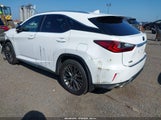 Lexus Rx 350 2T2BZMCA4HC079311 photo