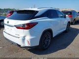 Lexus Rx 350 2T2BZMCA4HC079311 photo