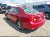 Toyota Corolla Le JTDBU4EE5AJ057864 снимка