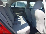 Toyota Corolla Le JTDBU4EE5AJ057864 снимка