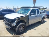 Nissan Frontier S 1N6BD0CT3GN713326 снимка