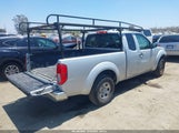 Nissan Frontier S 1N6BD0CT3GN713326 снимка