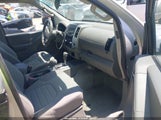 Nissan Frontier S 1N6BD0CT3GN713326 снимка