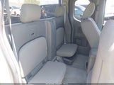 Nissan Frontier S 1N6BD0CT3GN713326 снимка