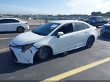 Toyota Corolla Le 5YFEPRAE4LP105165 снимка