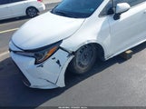 Toyota Corolla Le 5YFEPRAE4LP105165 снимка