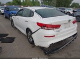 Kia Optima Lx 5XXGT4L32LG381341 снимка