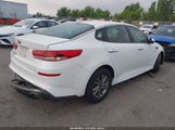 Kia Optima Lx 5XXGT4L32LG381341 снимка
