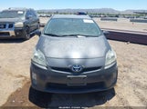 Toyota Prius Two JTDKN3DUXB1406910 fotografie