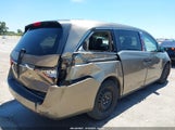 Honda Odyssey Lx 5FNRL5H2XCB021428 снимка