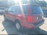 Honda Pilot Lx 2HKYF18175H507119 снимка