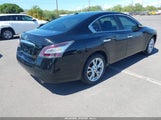 Nissan Maxima 3.5 Sv 1N4AA5AP3CC862826 снимка