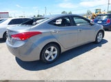 Hyundai Elantra Gls (Ulsan Plant) KMHDH4AE9CU356144 photo