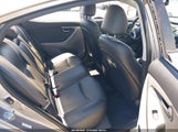 Hyundai Elantra Gls (Ulsan Plant) KMHDH4AE9CU356144 photo
