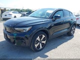 Volvo C40 Recharge Pure Electric Twin Plus YV4ED3GL6P2039974 снимка
