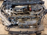 Nissan Rogue Sport Sv JN1BJ1CR8JW289474 photo
