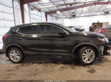 Nissan Rogue Sport Sv JN1BJ1CR8JW289474 снимка