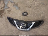 Nissan Rogue Sport Sv JN1BJ1CR8JW289474 photo