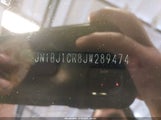 Nissan Rogue Sport Sv JN1BJ1CR8JW289474 photo