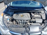 Hyundai Elantra Gls 5NPDH4AE2DH238761 снимка