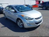 Hyundai Elantra Gls 5NPDH4AE2DH238761 снимка