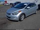 Hyundai Elantra Gls 5NPDH4AE2DH238761 снимка