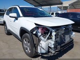 Toyota Rav4 Hybrid Le 4T3MWRFV7PU087215 fotografie
