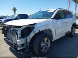 Toyota Rav4 Hybrid Le 4T3MWRFV7PU087215 photo