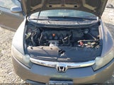 Honda Civic Ex-L 1HGFA16918L084442 снимка