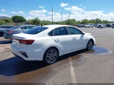 Kia Forte S 3KPF34AD2KE069972 fotografie