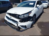 Kia Forte S 3KPF34AD2KE069972 снимка