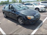 Kia Spectra Ex KNAFE221995610893 снимка