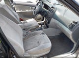 Kia Spectra Ex KNAFE221995610893 снимка