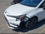Toyota Corolla Xse 5YFT4MCE7PP156309 снимка