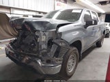 Chevrolet Silverado  2Wd Short Bed Wt 2GCPAAED2P1133273 снимка