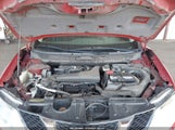 Nissan Rogue Sv 5N1AT2MV1EC781514 снимка