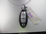 Nissan Rogue Sv 5N1AT2MV1EC781514 снимка