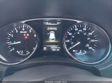 Nissan Rogue Sv 5N1AT2MV1EC781514 снимка