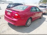 Ford Fusion Sel 3FAHP0JG2CR235018 снимка