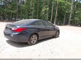Hyundai Sonata Gls 5NPEB4AC0DH695685 снимка