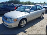 Toyota Avalon Xls 4T1BF28B24U383622 снимка