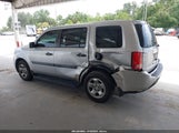 HONDA PILOT LX 5FNYF3H26FB005786 fotografie