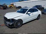 Mercedes-Benz C 300 W1KAF4HB2SR245130 fotografie