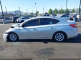 Nissan Sentra Sv 3N1AB7AP5KY272199 снимка