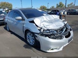 Nissan Sentra Sv 3N1AB7AP5KY272199 снимка