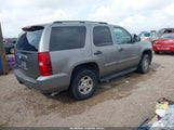Chevrolet Tahoe Ls 1GNFC13C09R172798 снимка