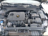 Kia Forte Lxs 3KPF24AD8PE623333 снимка