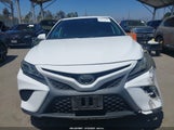 Toyota Camry Se 4T1B11HK1KU748832 fotografie