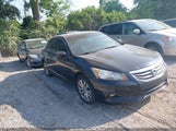Honda Accord 3.5 Ex-L 1HGCP3F81CA021043 снимка