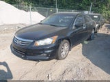 Honda Accord 3.5 Ex-L 1HGCP3F81CA021043 снимка